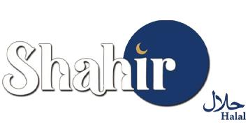 Shahir Halal